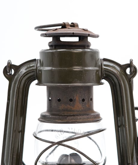 FEUERHAND 75 ATOM 2nd olive drab 40's ~ 42's