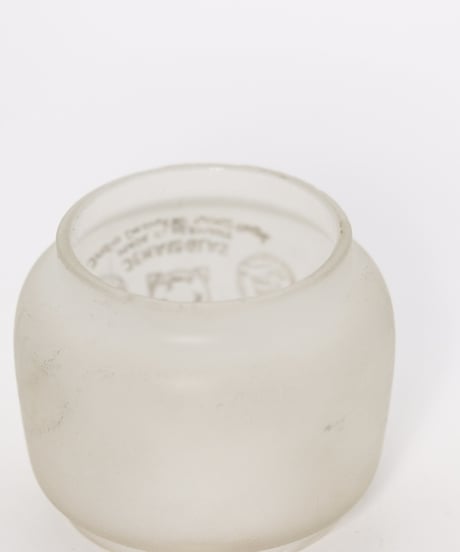 FEUERHAND 75 ATOM StK Frost globe 40's - 42's
