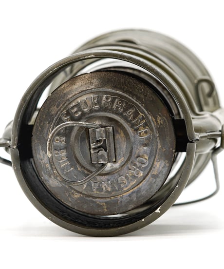 FEUERHAND 276 StK 3rd VERSORG 6260-12-120-5947 / 5949 OliveDrab 60's ~