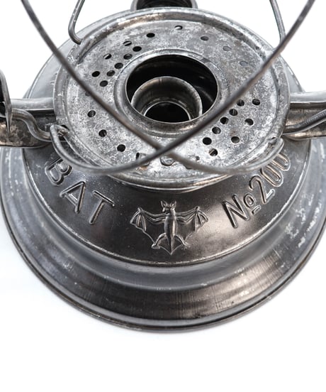 BAT № 200　EXPORT to FRANCE 55's ~ 67's