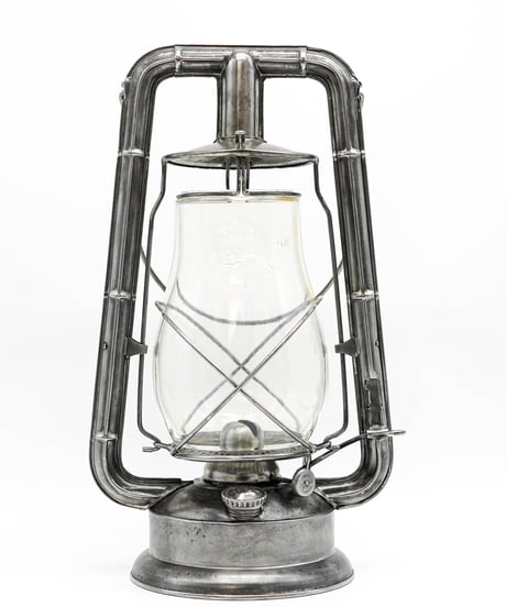 FEUERHAND №257/999 1st 20's -