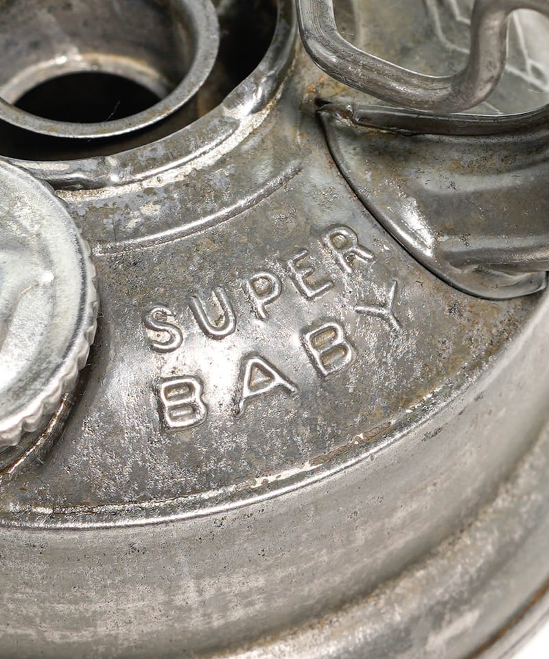 FEUERHAND 175 SUPER BABY StK DBP 55's - | 森の