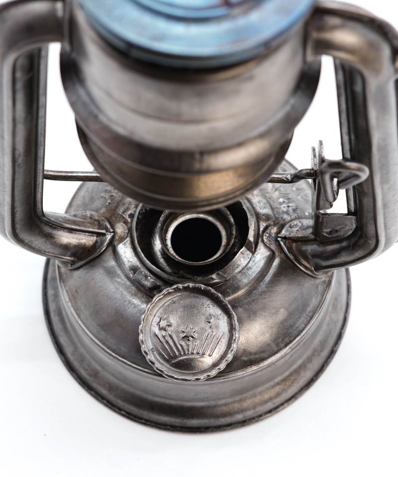 『超レア』LAMPART 597 1937's ~ 43's ランタン LAMPART 597 37's ~ 43's | 森の古物店 野屋