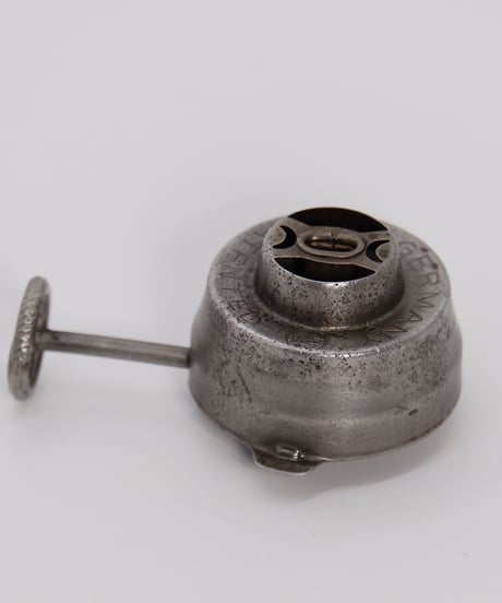 FEUERHAND 75 ATOM StK Frost globe 40's - 42's