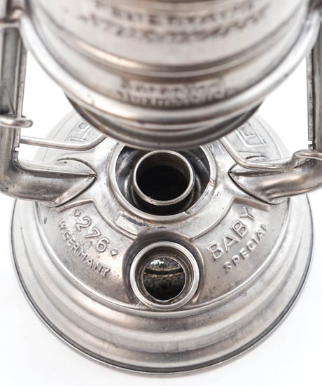 FEUERHAND 276 BABY SPECIAL StK 3rd 63's -