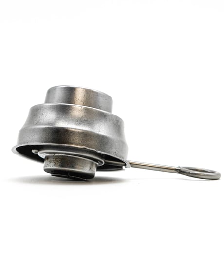 FEUERHAND 276 BABY SPECIAL StK STRASSENBAUAMT  60's -