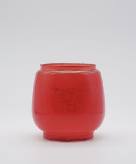 FEUERHAND 275 red globe 1970 -1980