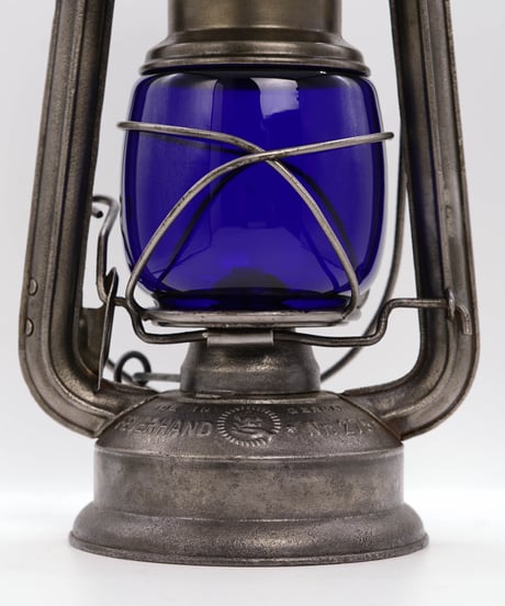 FEUERHAND Nr. 275 31's  〜 37's blue glass