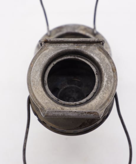 DIETZ SCOUT  skaters lantern 20's 〜 23's