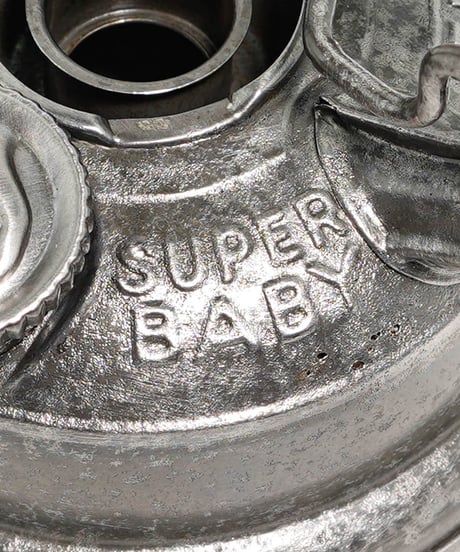 FEUERHAND 175 SUPER BABY  StK  DBP  K~163 55's -
