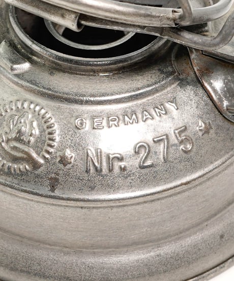 FEUERHAND Nr.275 1st  30's -