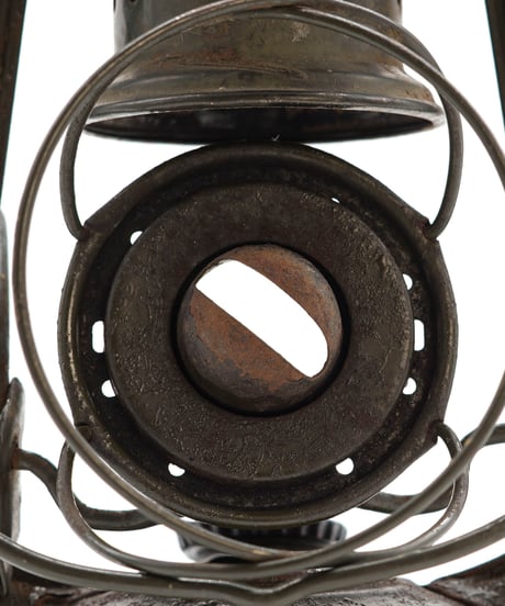 FEUERHAND №175 SUPER BABY 2nd Olive drab cylinder glass 38's 〜 45's