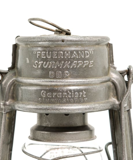 FEUERHAND 175 SUPER BABY  StK  DBP  55's -