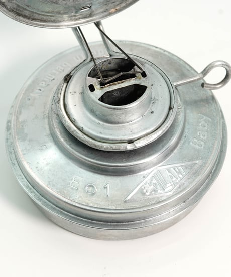 BRILLANT “Baby No.1”  1900's - 1930's