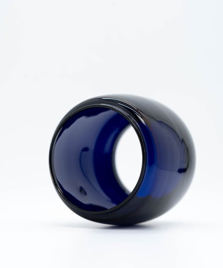 FEUERHAND Nr. 1275  Schott & Gen. Jena black out blue