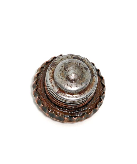 FEUERHAND №175 SUPER BABY 2nd Copper 40's