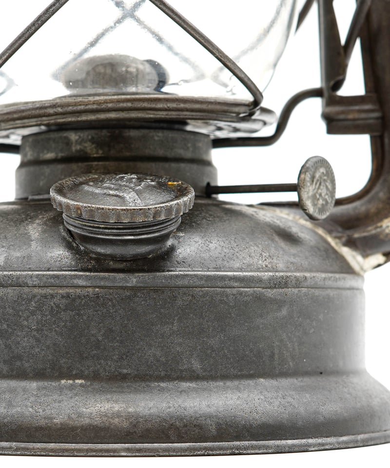 【希少品】Feuerhand Nr. 262 FEUERHAND Nr.262 30's - | 森の古物店 野屋