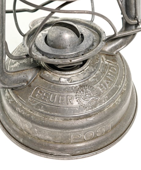 FEUERHAND 276 BABY SPECIAL StK DBPa. K~1452  POST 53's -