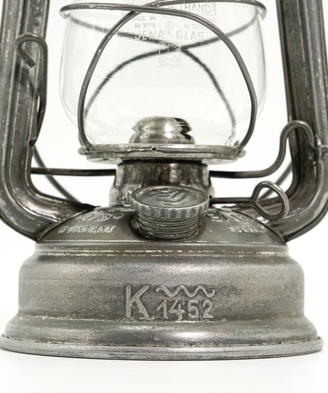 FEUERHAND 276 BABY SPECIAL StK DBPa. K~1452  POSTMAN 53's -