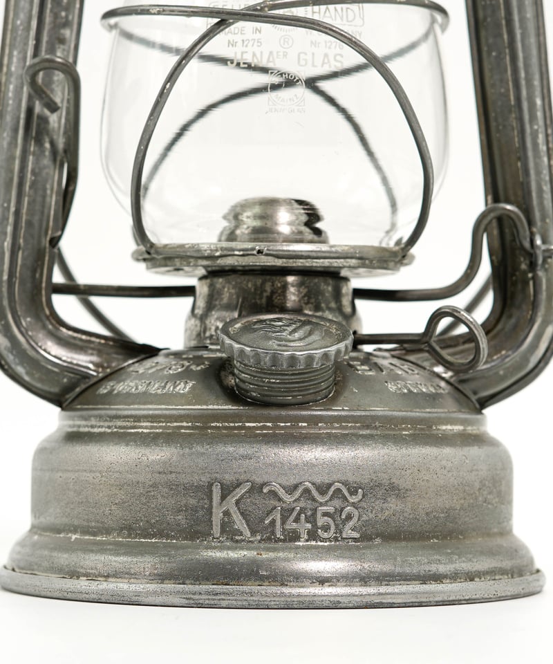 FEUERHAND 276 BABY SPECIAL StK DBPa. K~1452 PO