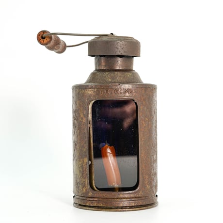 レイルロードランタン | STORES