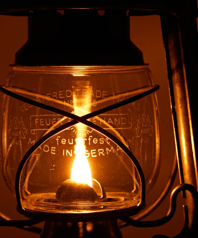 FEUERHAND 276 BABY SPECIAL StK DBP K~1452 55's