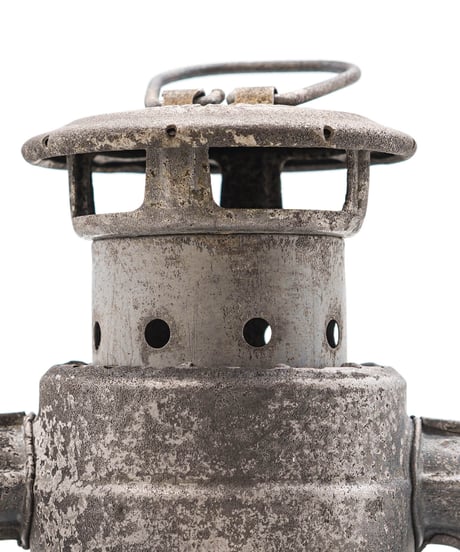 FEUERHAND 175 SUPER BABY 3rd 60's ~