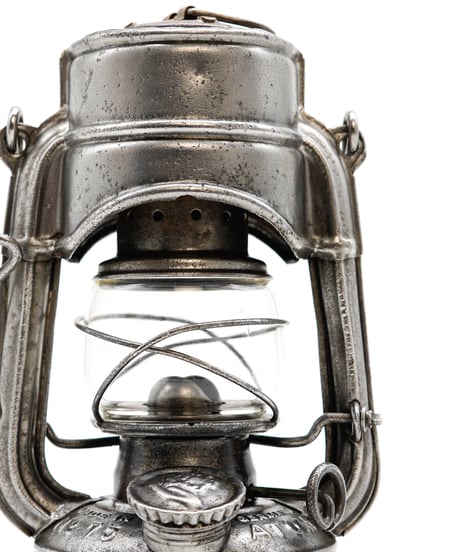 FEUERHAND №75 ATOM StK 40's -