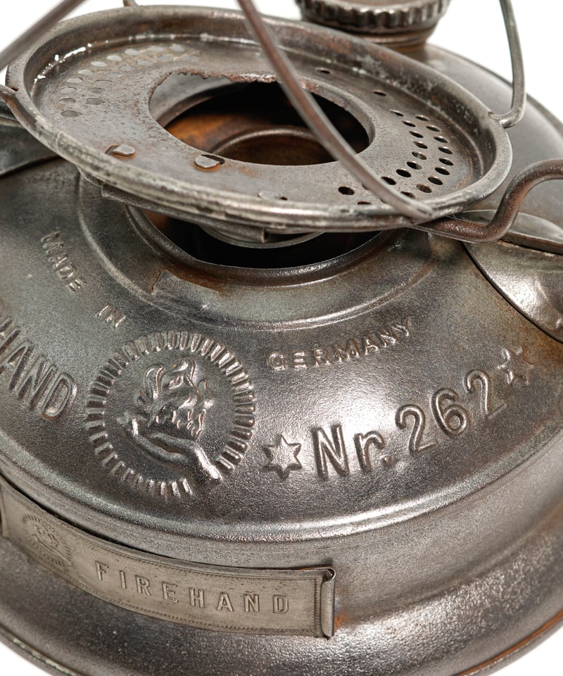 FEUERHAND Nr.262 30's - | 森の古物店 野屋