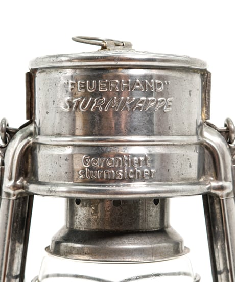 FEUERHAND 275 BABY StK  71's/1