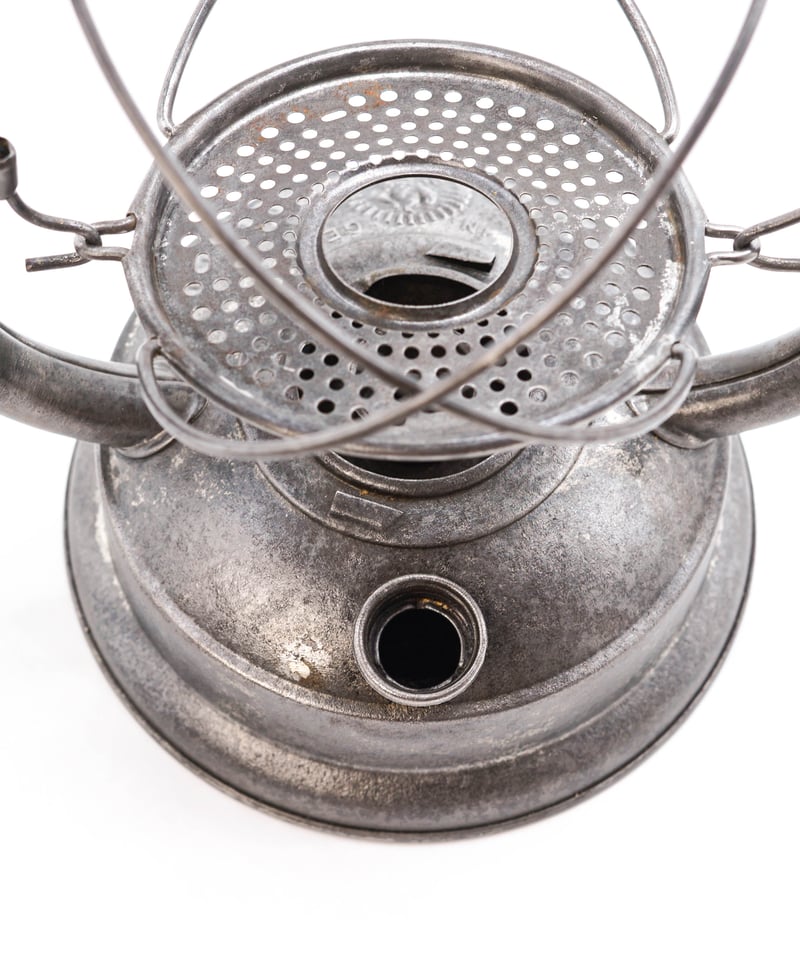 パキスタン製らんぷ FEUERHAND Nr327 27's ~ | 森の古物店 野屋