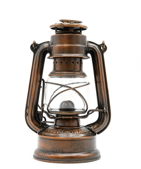FEUERHAND №175 SUPER BABY 2nd Copper 40's
