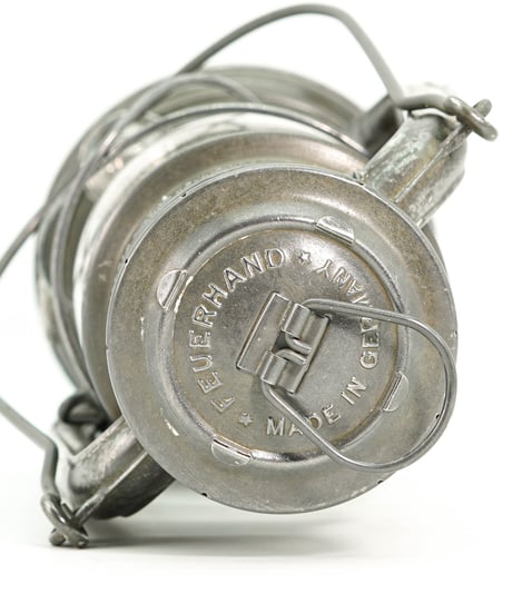 FEUERHAND Nr. 275 NIER US EXPORT MODEL  36's  -