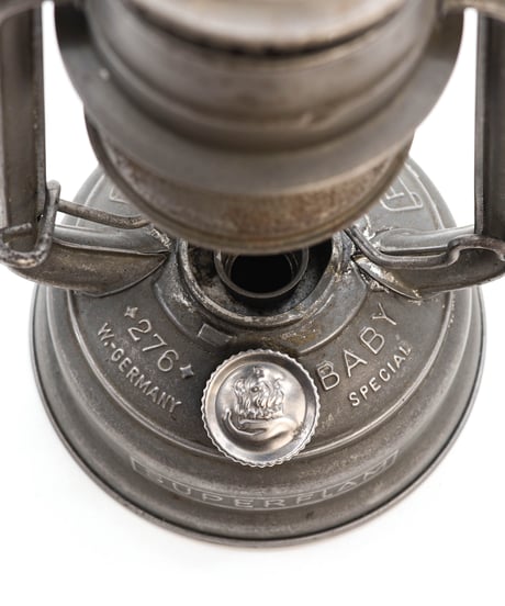 FEUERHAND 276 BABY SPECIAL SUPERFLAM  60's ~ 70's