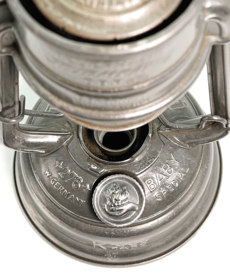 FEUERHAND 276 BABY SPECIAL StK DBPa. K~1452  53's -