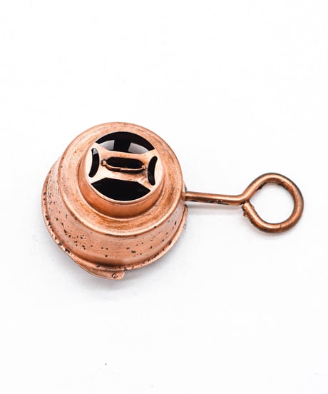 FEUERHAND 176 SPEC SUPER BABY STURMFEST Copper plated model 61’s ～ 65's