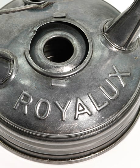 ROYALUX MADE IN FRANCE 49's -