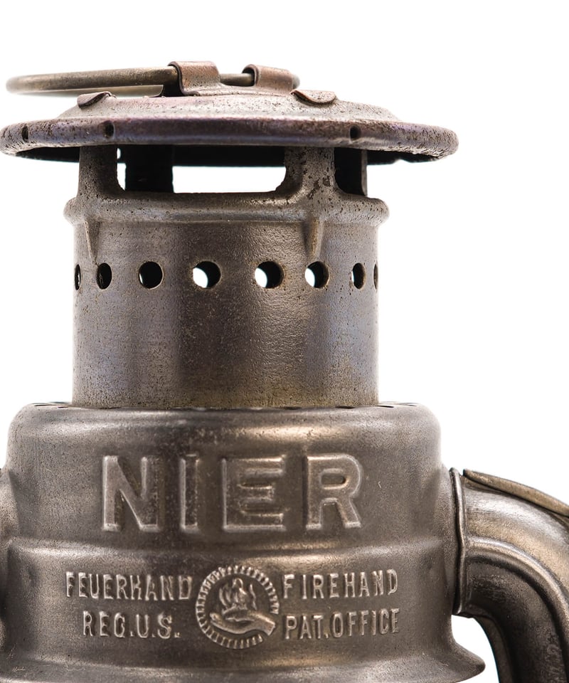 FEUERHAND Nr.175 SUPER BABY US Export Model Bl FEUERHAND Nr.175 SUPER BABY US Export Model Bl