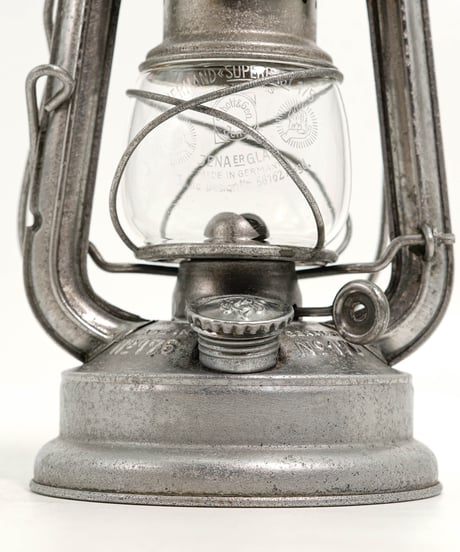 FEUERHAND Nr. 176US D.R.P.a Schlusslicht