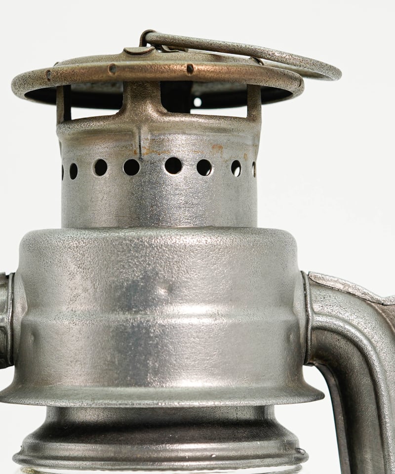 FEUERHAND №175 SUPER BABY K 2nd 1938's - 45's