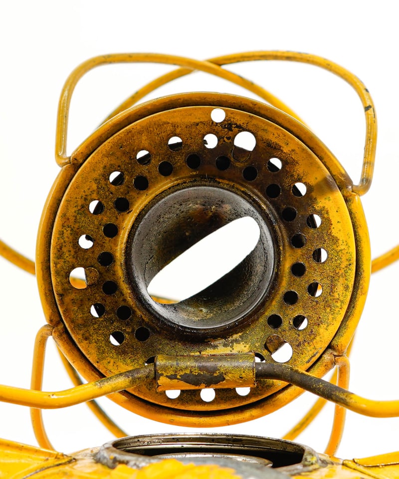 FEUERHAND 276 BABY SPECIAL StK 70 3rd ARNDT 71/