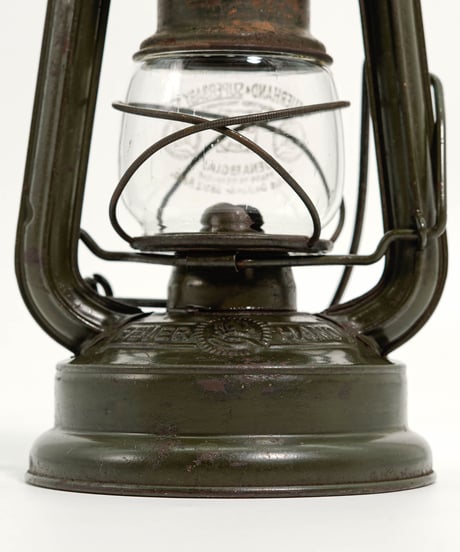 FEUERHAND 176e olive drab 40's -