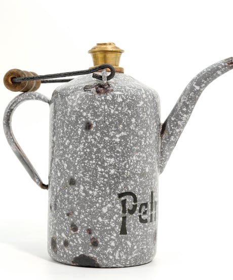 Petroleum can  1L 30's -