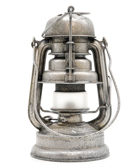 FEUERHAND 176LU  40's -