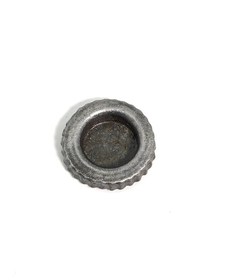 Kaestner & Toebelmann WON'T GOOUT CUIRASS PANZER