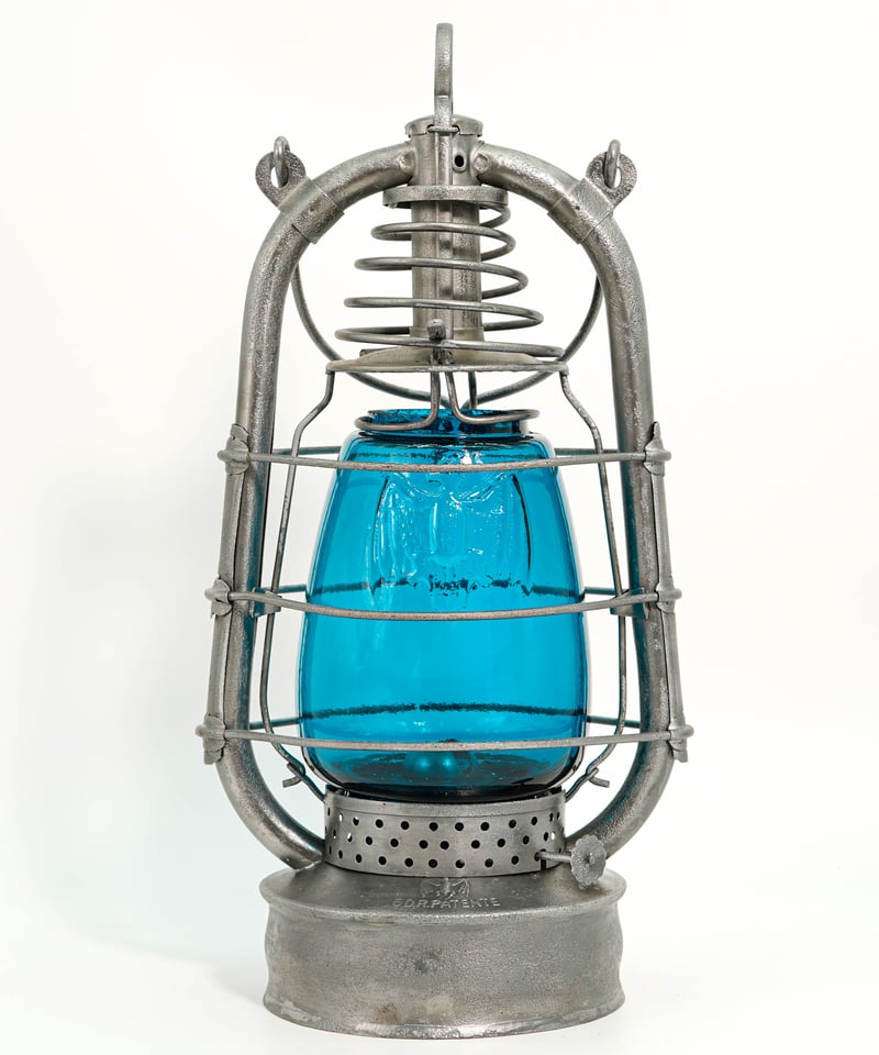 FR. STÜBGEN - ERFURT BAT 6 D.R. PATENTE 1920's