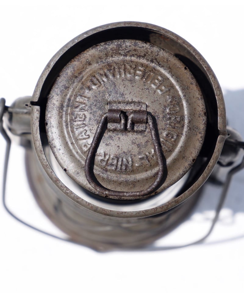 feuerhand フェアハンド　276 STK K〜　1452 DBPa FEUERHAND 275×275 StK DBPa. 54's W75 | 森の古物店 野屋