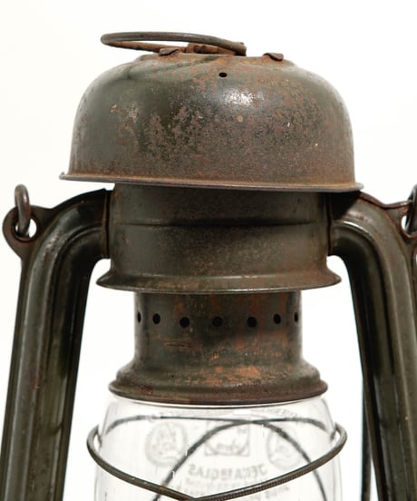 FEUERHAND 176e olive drab 40's -