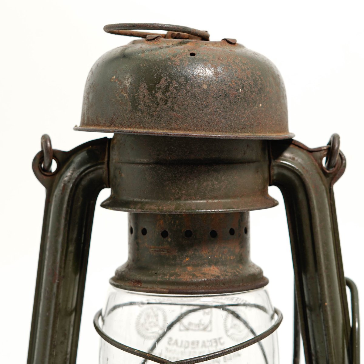 FEUERHAND 176e olive drab 40's - | 森の古物店 野屋