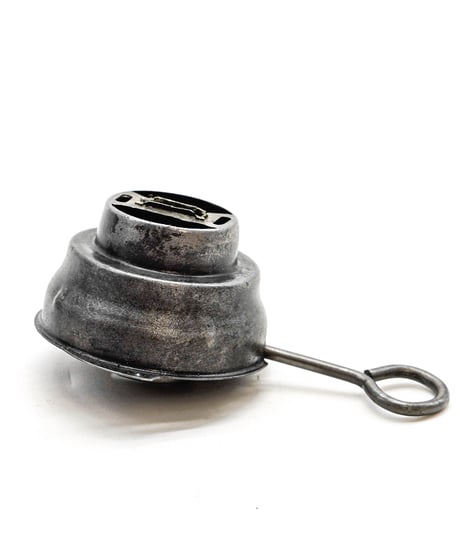 FEUERHAND 276 BABY SPECIAL StK DBP  50's -
